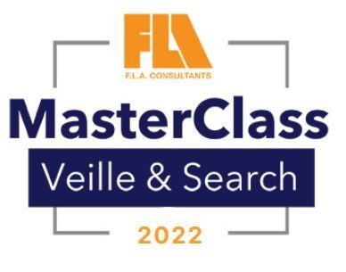Masterclass Veille & Search 2022