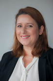 Aurélie Vathonne - Responsable du département Veille de FLA Consultants
