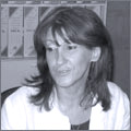 Corinne Camelot, Administrative Assistant FLA Consultants