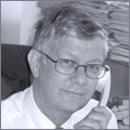 François Libmann - Dirigeant de Fla Consultants